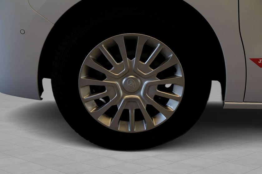 Bilde 3 av Toyota Proace Electric