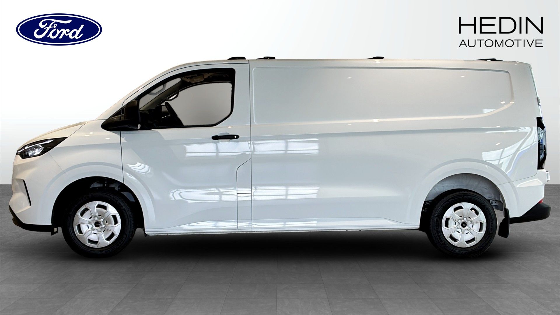 Ford Custom 2026, bild 6/9