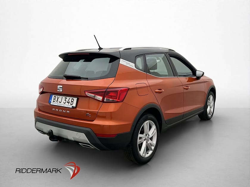 Bild 5 av SEAT Arona