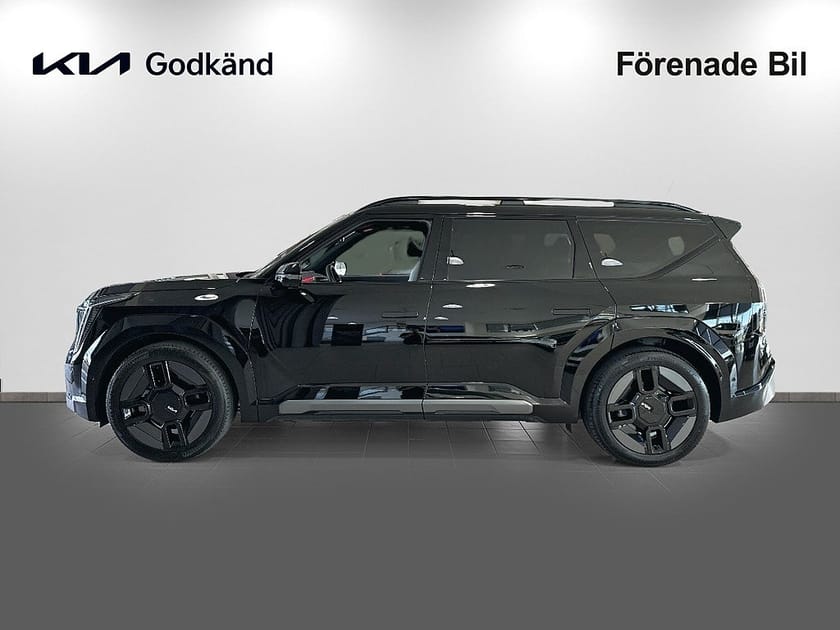 Bild 4 av Kia EV9 AWD
