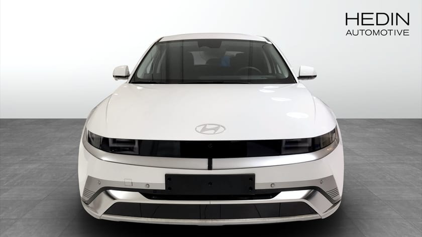Bild 2 av Hyundai Ioniq 5 Advanced 84 kWh AWD Fyrhjulsdrift