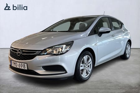 Opel Astra 1.4 EDIT - NYSERVAD - FÅ ÄGARE