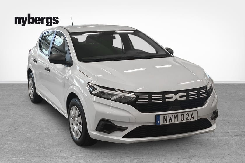Bild 5 av Dacia Sandero