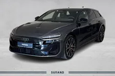 Thumnail bilde 0 av Audi S6 Avant e-tron