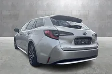 Thumnail bilde 1 av Toyota Corolla Touring Sports Hybrid