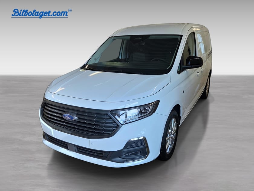 Bild 1 av Ford Transit Connect L2