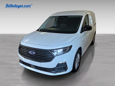 Ford Transit Connect L2