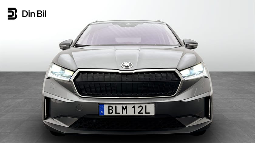 Bild 4 av Škoda Enyaq 85