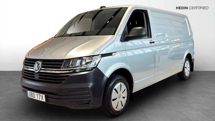 Bild 1 av Volkswagen Transporter
