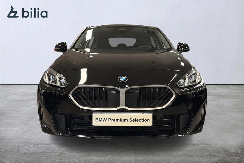 Bild 5 av BMW 120