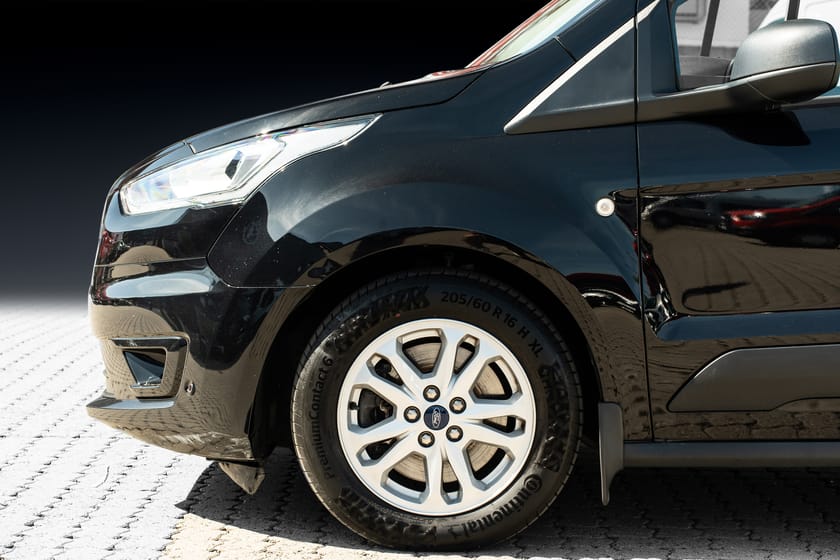 Bilde 5 av Ford Transit Connect 240 L1|Takstativ|Krok|August tilbud|Innbytte!