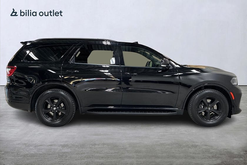 Bild 5 av Dodge Durango