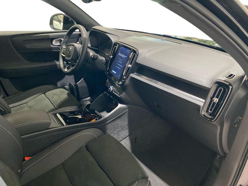 Bild 4 av Volvo C40 Recharge Plus