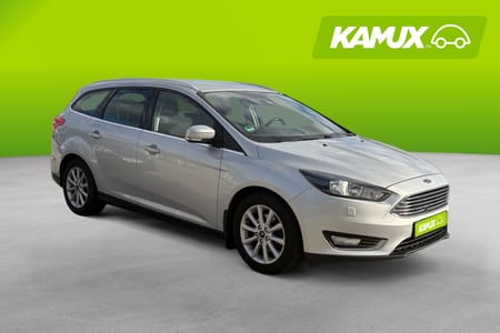 Ford Focus Kombi