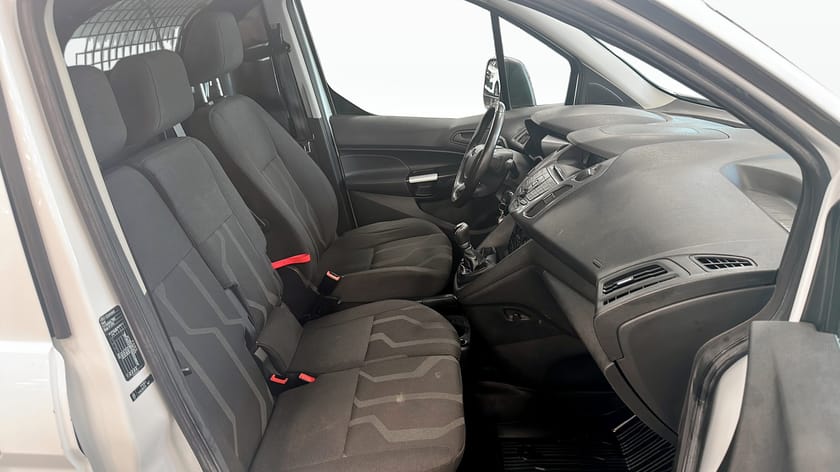 Bild 5 av Ford Transit Connect 230 LWB 
