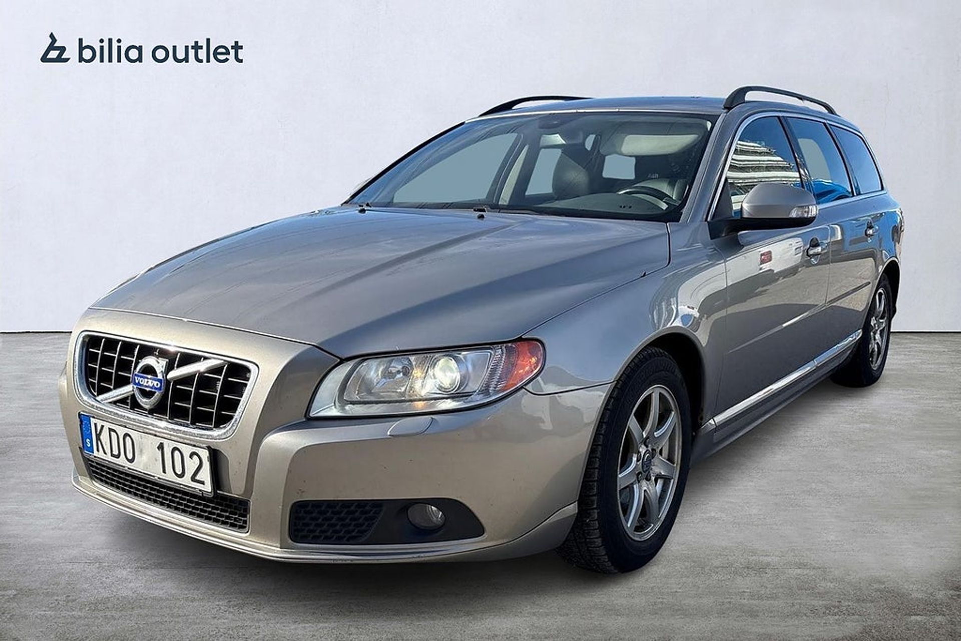 Volvo V70
