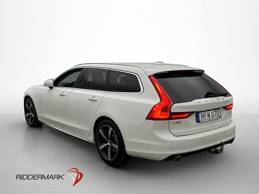 Bild 5 av Volvo V90