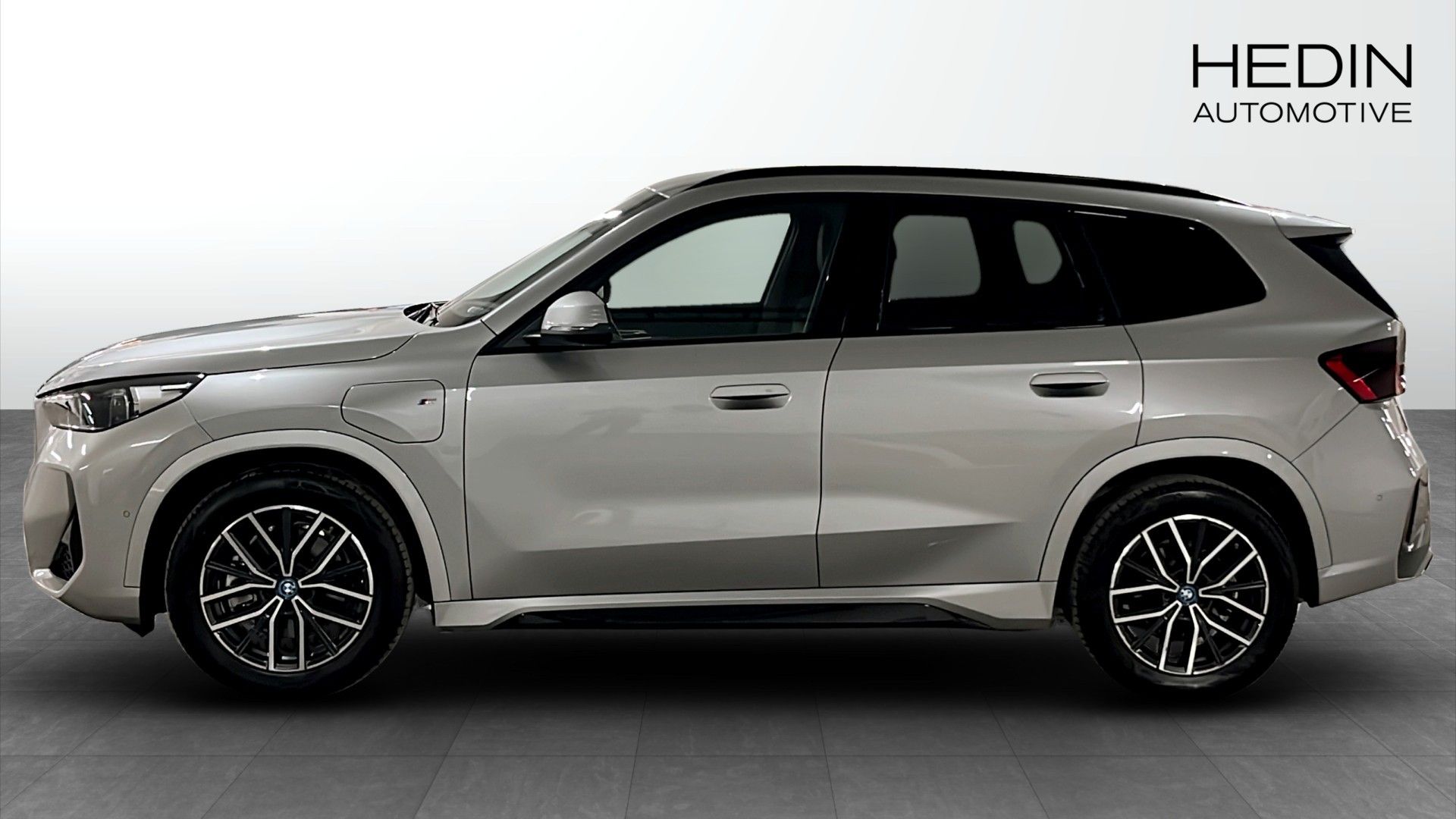 BMW X1 xDrive25e 2025, bild 6/10