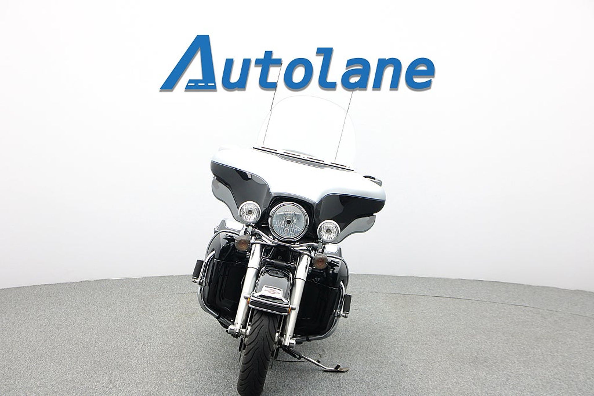 Harley-Davidson Electra Glide 1.7 2013, bild 7/10