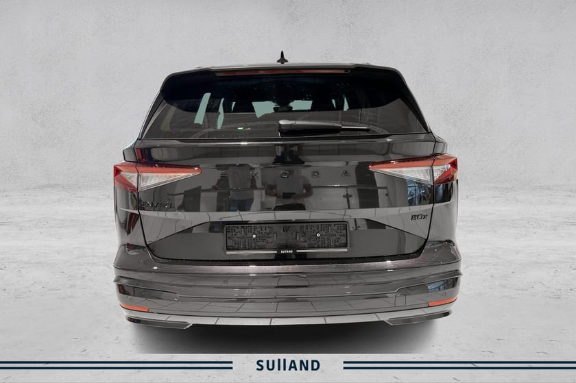 Bilde 4 av Škoda Enyaq iV 80x | AWD | 505km WLTP | 312hk | MATRIX