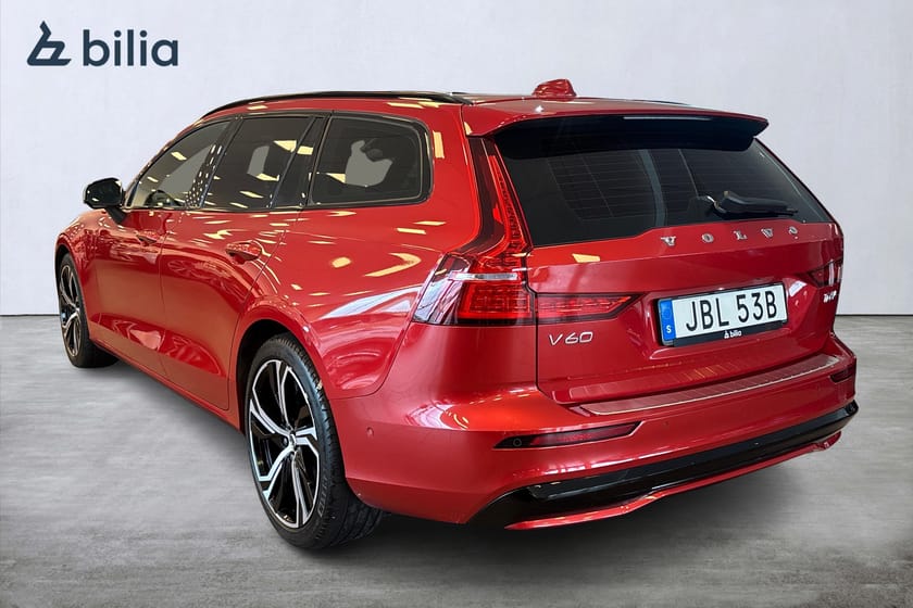 Bild 2 av Volvo V60