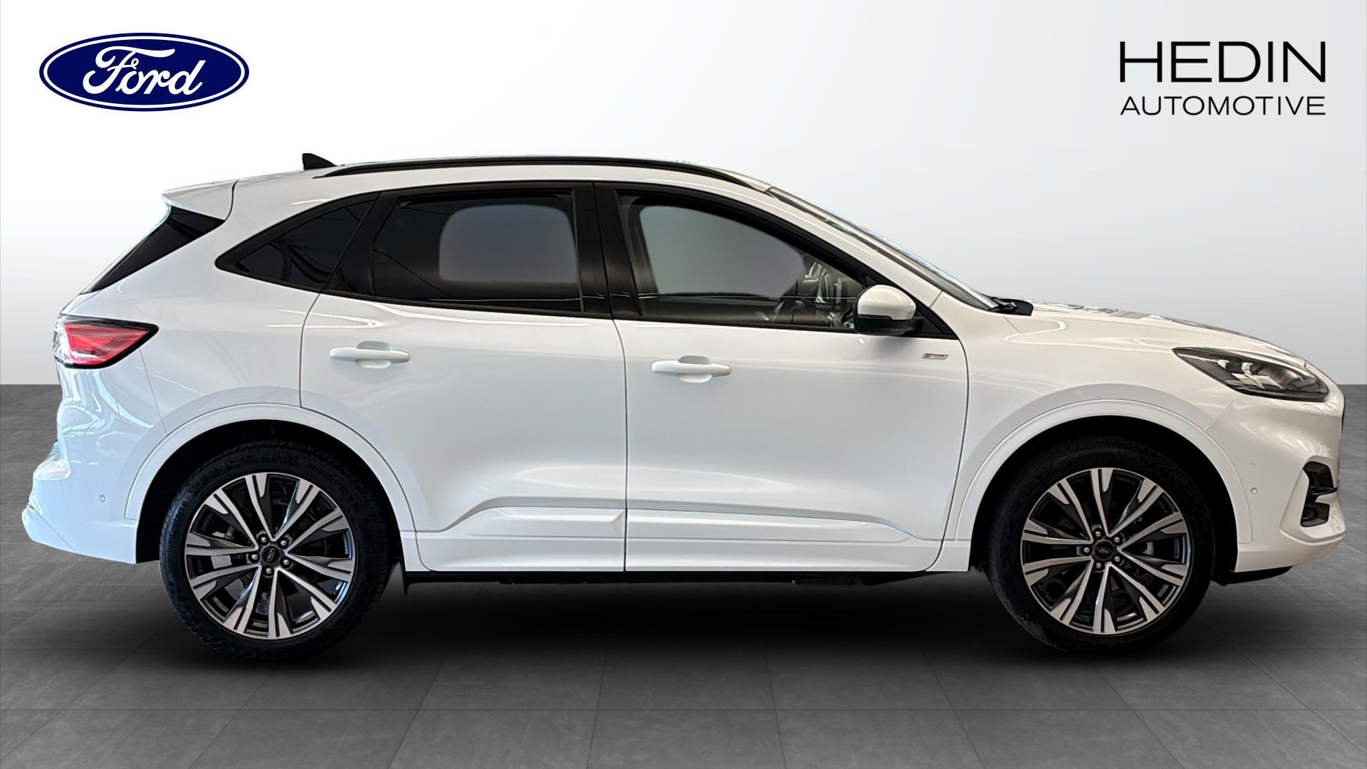 Ford Kuga 2024, bild 6/9