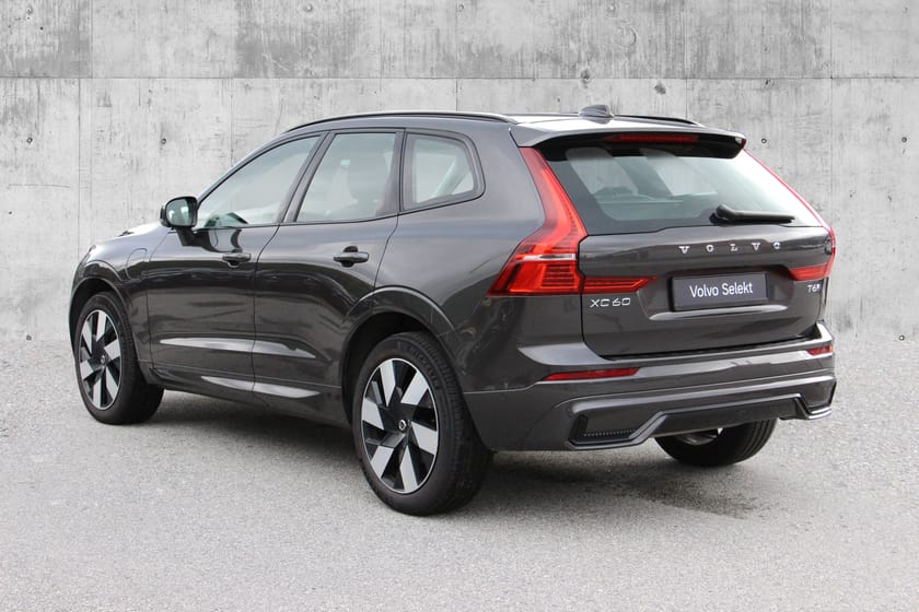 Bilde 5 av Volvo XC60