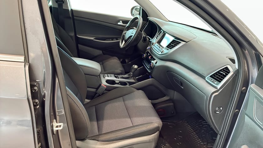 Bild 3 av Hyundai Tucson 
