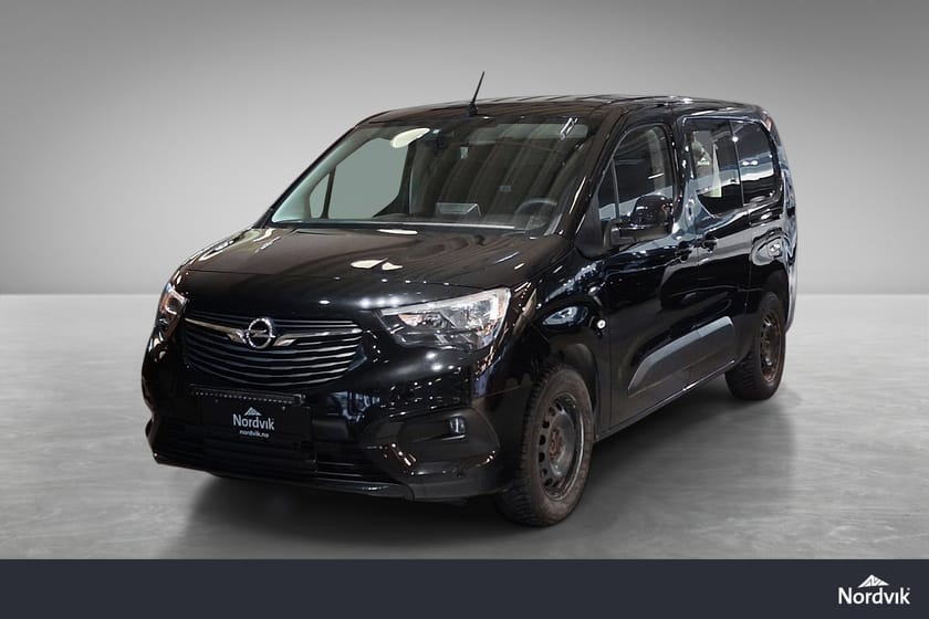 Bilde 1 av Opel Combo Cargo XL