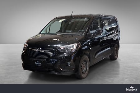 Opel Combo Cargo XL