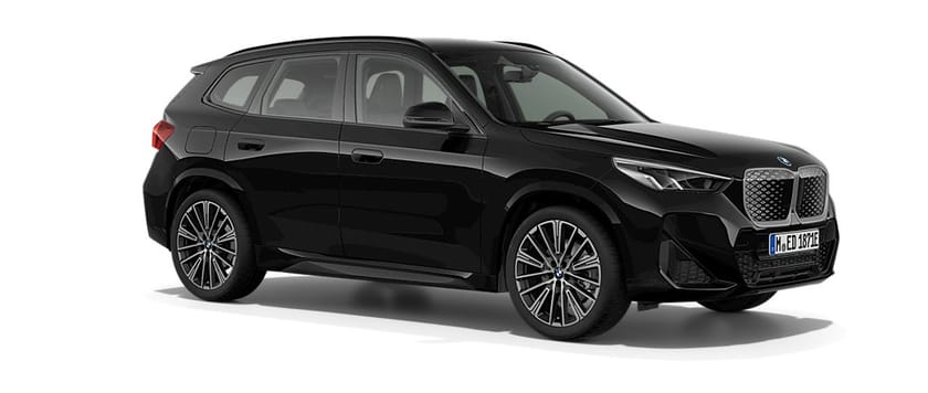 Bild 1 av BMW iX1 eDrive20 M Sport Edition