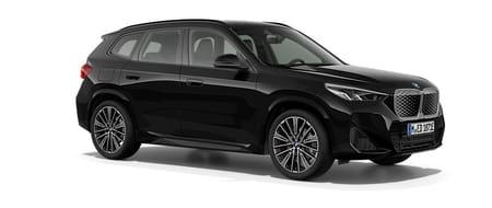 BMW iX1 eDrive20 M Sport Edition