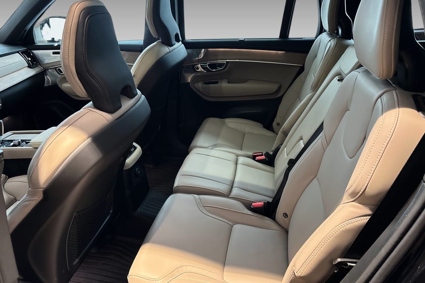 Bild 4 av Volvo XC90 T8 Ultra Dark