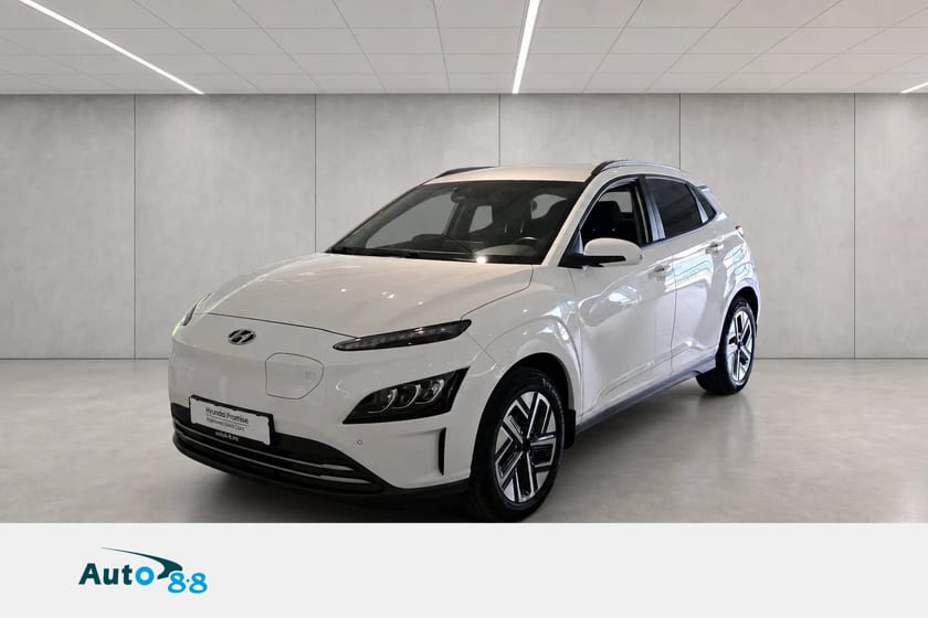 Bilde 1 av Hyundai Kona Electric 39.2 kWh Trend SR