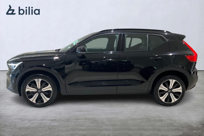 Bild 3 av Volvo XC40 Recharge Single Motor Core Edition. Högvoltsbatteri 97%