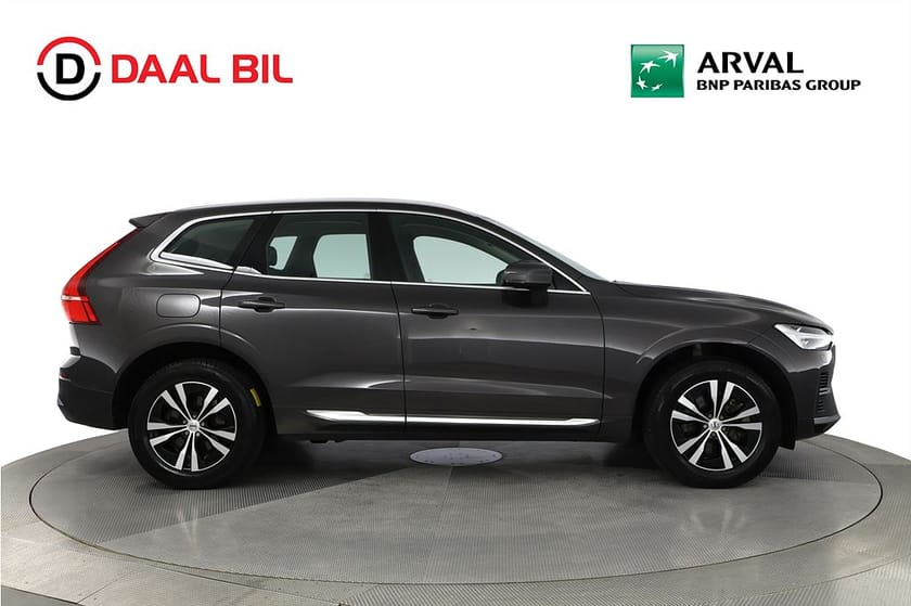 Bild 5 av Volvo XC60 RECHARGE T6 AWD 350HK 18,8kWh PRIVAT/FÖRETAGSLEASING