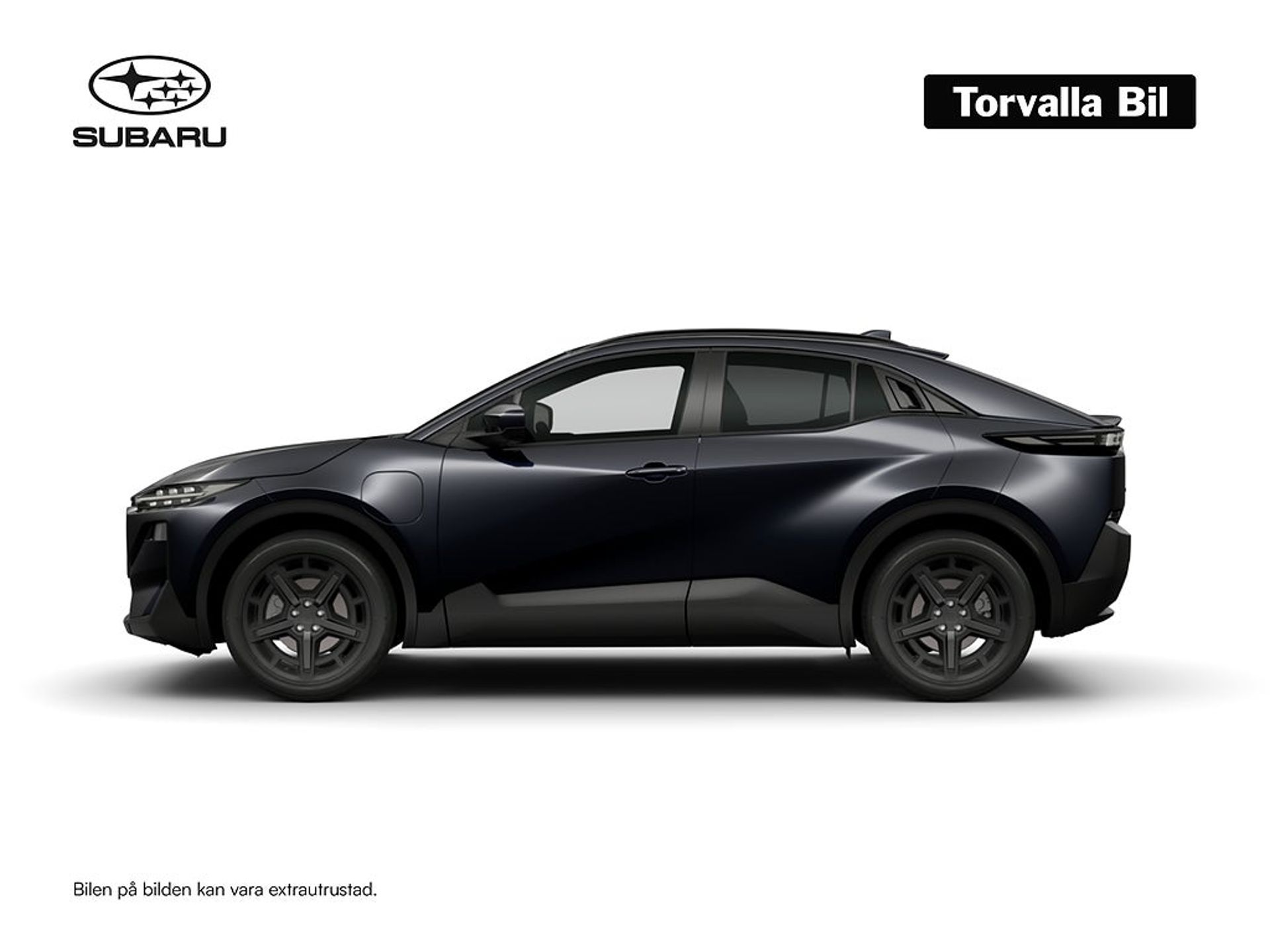 Subaru Uncharted Standard Range 2026, kuva 2/8