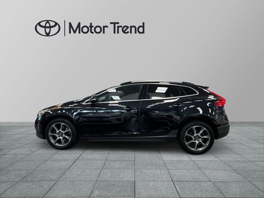 Bild 3 av Volvo V40 Cross Country