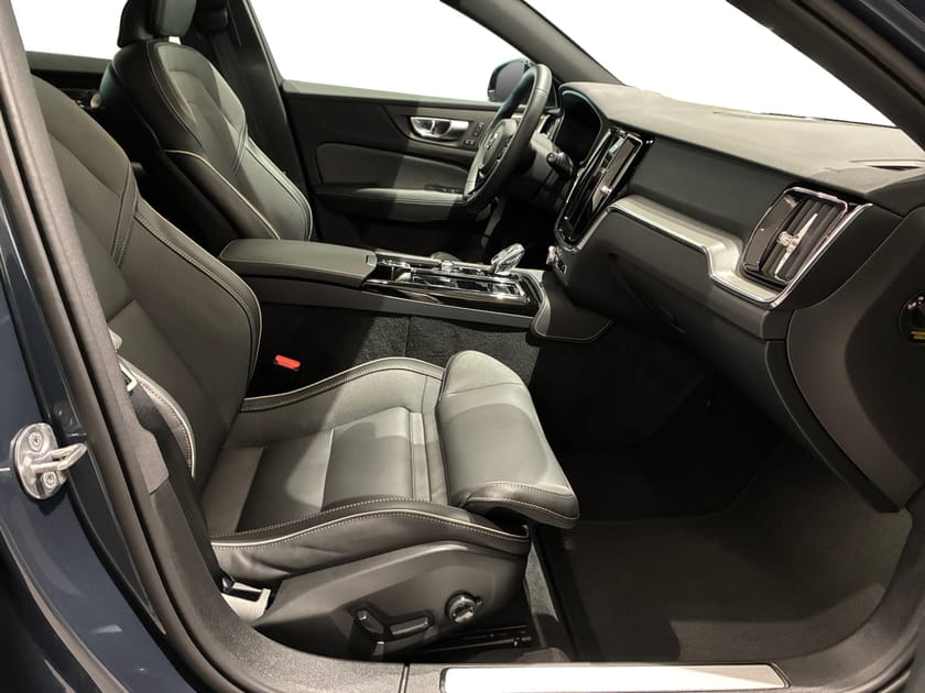 Bild 5 av Volvo V60