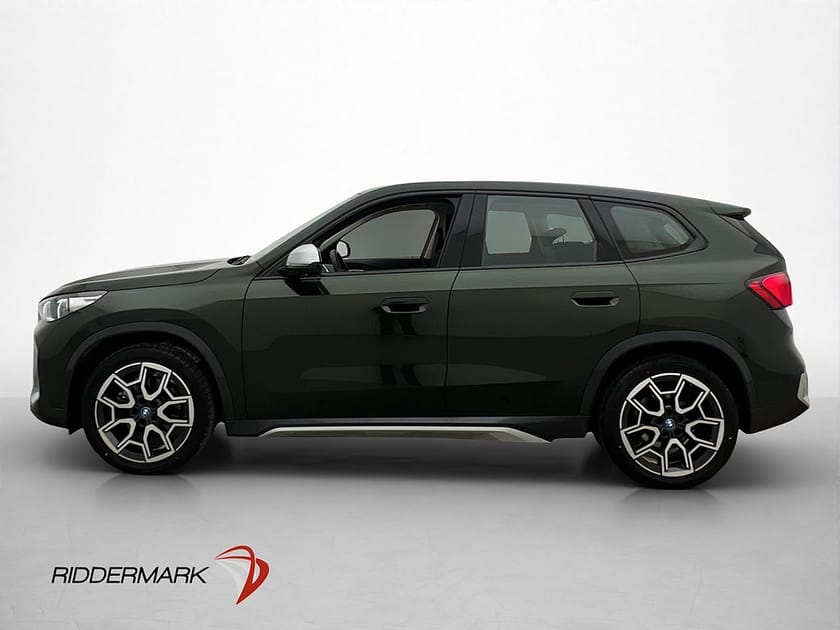 Bild 5 av BMW iX1 xDrive30