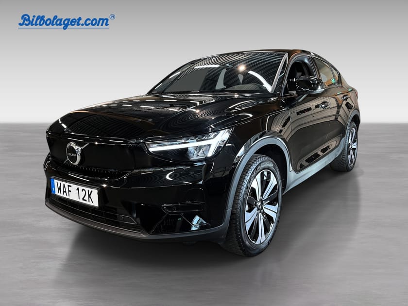 Bild 1 av Volvo C40 Recharge Core