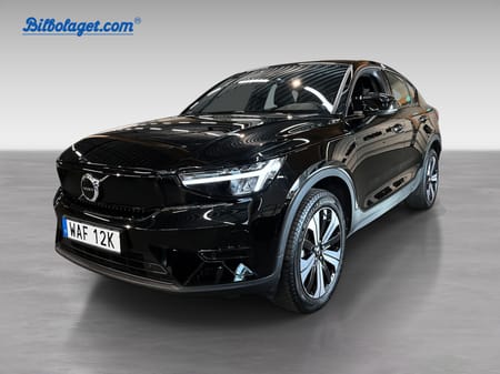 Volvo C40 Recharge Core