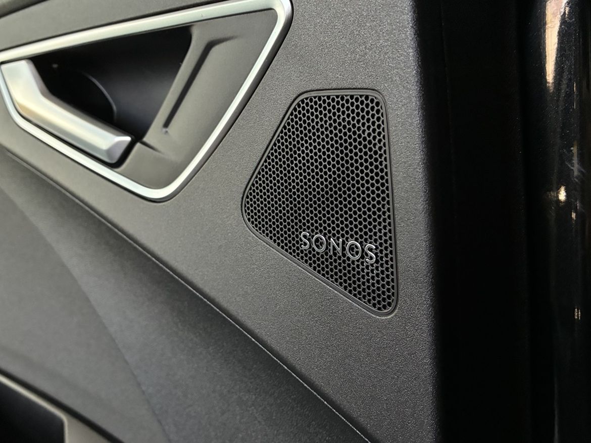 Audi Audi Q4 45 e-tron quattro — bild 15