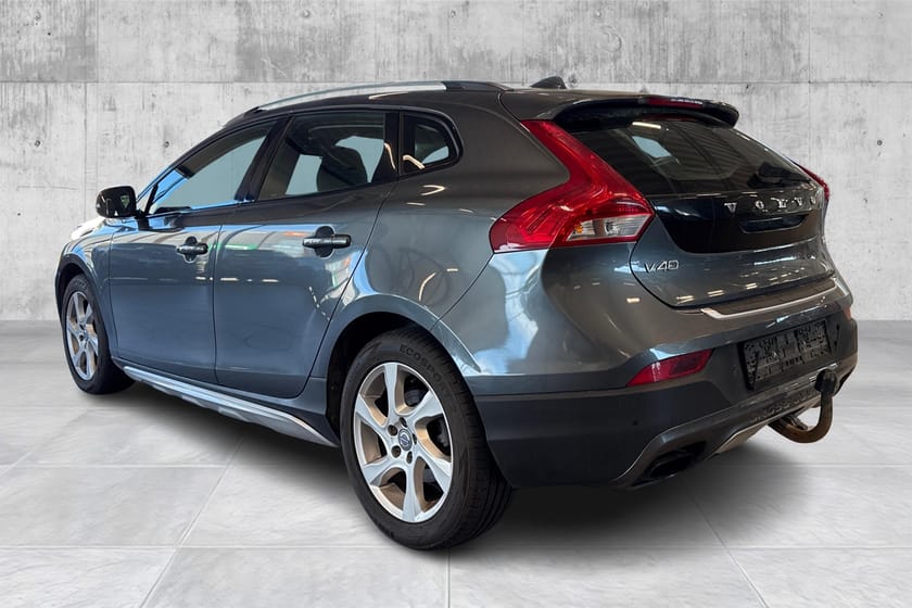Bilde 3 av Volvo V40 Cross Country