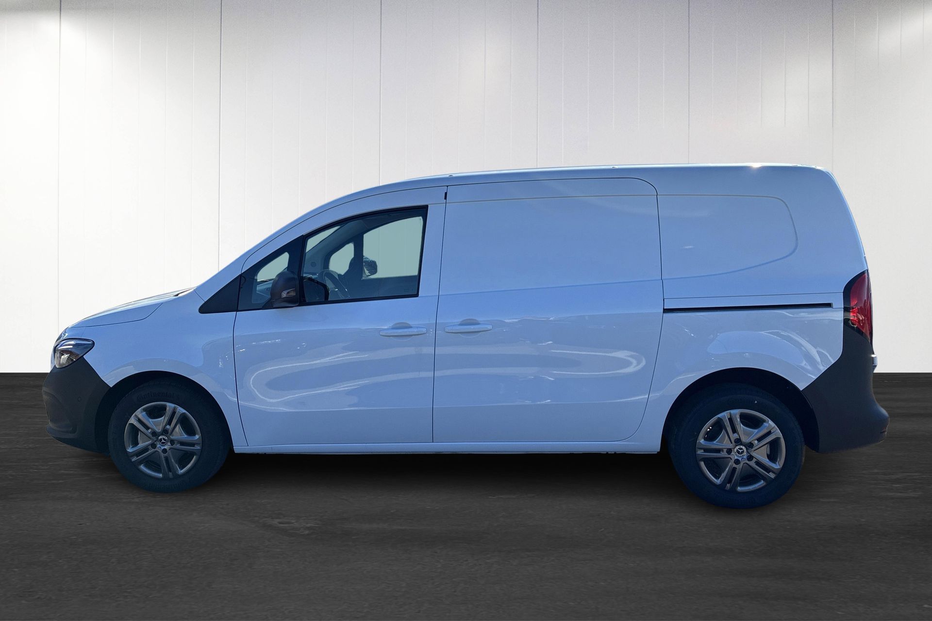 Mercedes-Benz Citan 2026, bild 7/10