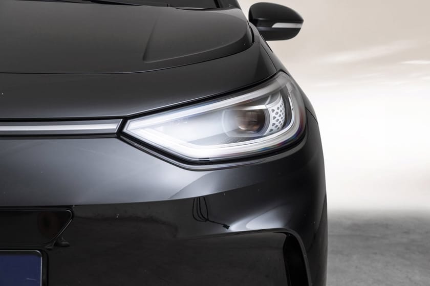 Bilde 5 av Volkswagen ID.3 Pro Performance highline 59kwh 204hk