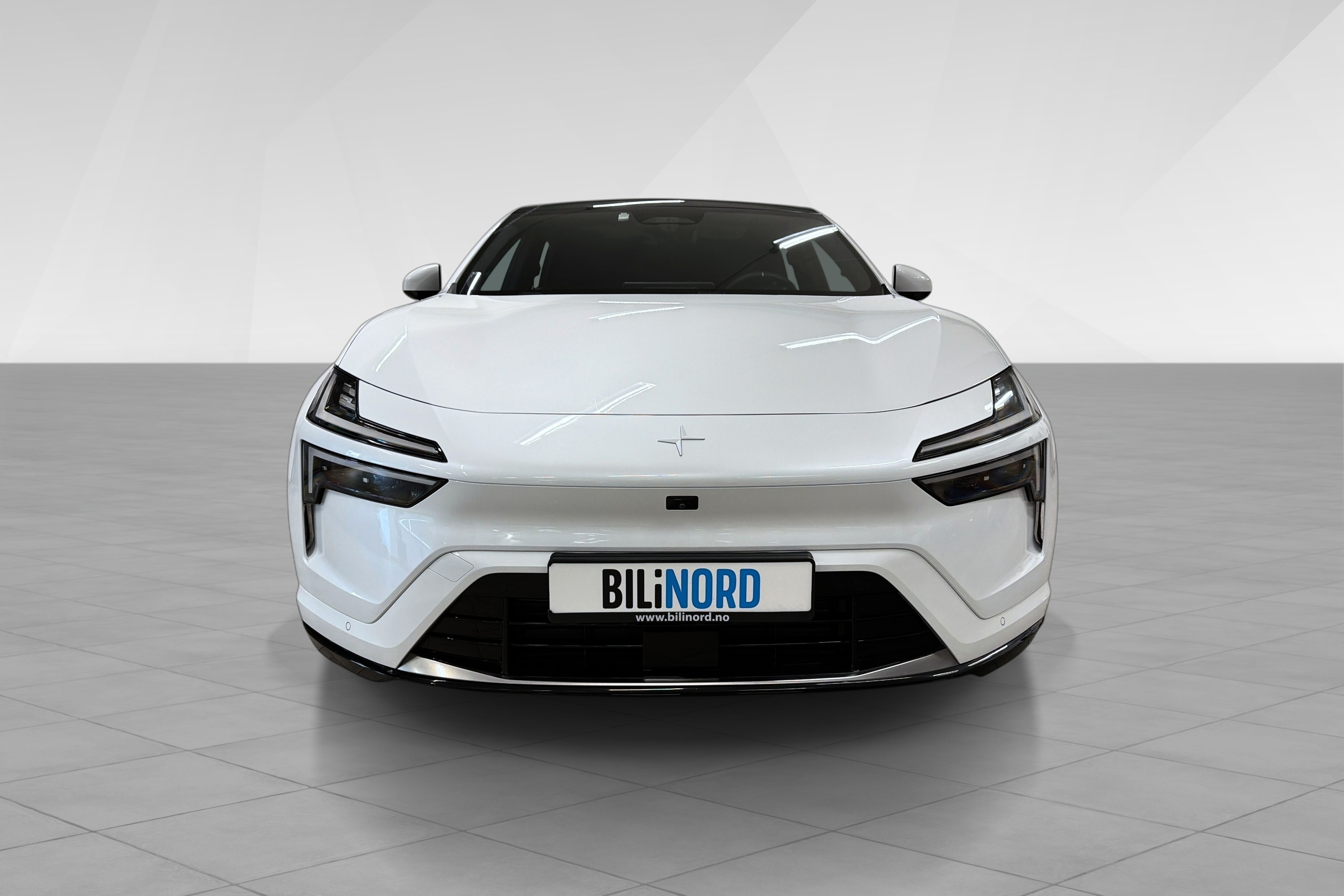 Polestar 4 Long Range Dual motor bilde 2