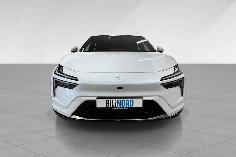 Polestar 4 Long Range Dual motor bilde 2