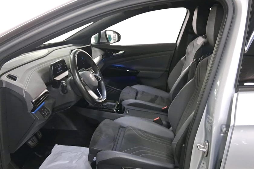 Bilde 5 av Volkswagen ID.4 Pro 4M highl.77kwh 286hk