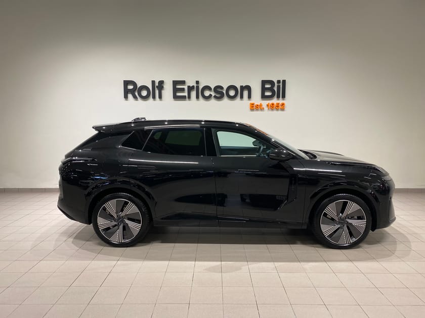 Bild 3 av Lynk & Co 08 PHEV